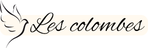 Logo des colombes