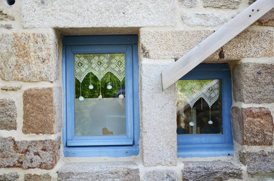 Photo du gîte Vent Vert